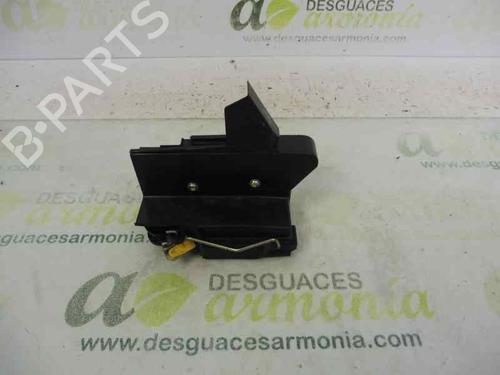 Front left lock DACIA SANDERO II 1.5 dCi 75 / Blue dCi 75 (B8JW, B8M4, B8AH, B8M7, B8M6) BP1844770C98