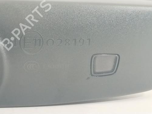 Rear mirror SEAT IBIZA V (KJ1, KJG) | BP36450749I6 - Image 4