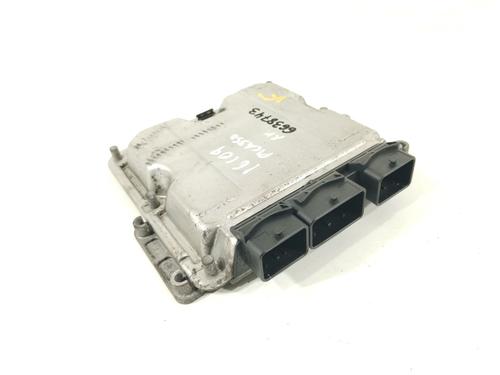 Used Engine control unit (ECU) CITROËN XSARA PICASSO (N68) 2.0 HDi (90 hp) 31356690