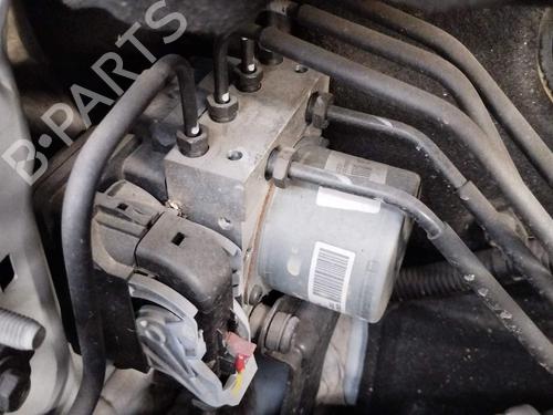 Used ABS pump ABS pump 17826481 17826481