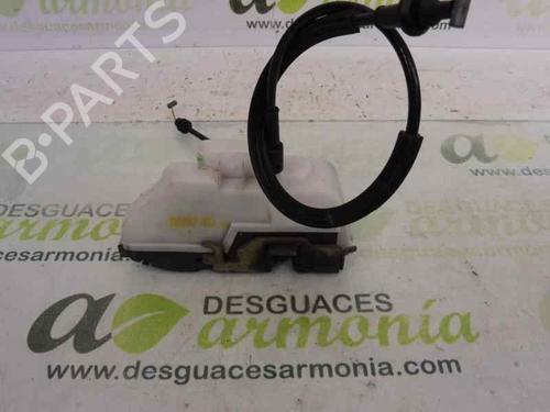 Front left lock CITROËN C3 I (FC_, FN_) 1.4 HDi | BP1879310C98 