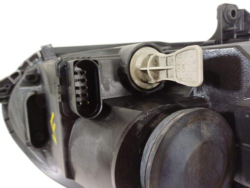 Left headlight VW GOLF V (1K1) 1.6 | BP40228231C28 - Image 6