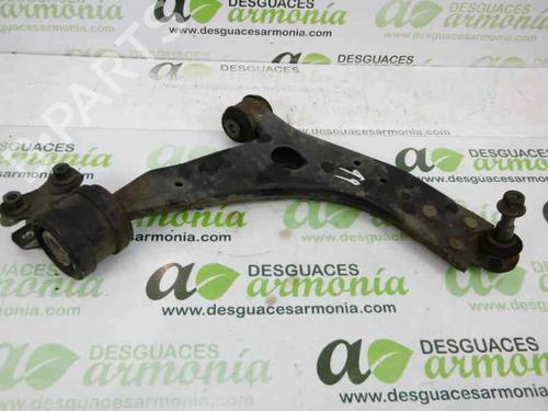 Used Right front suspension arm Right front suspension arm FORD FOCUS II (DA_, HCP, DP) [2004-2013] 1845922 1845922