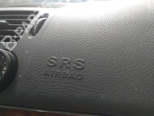 Airbag Kit MERCEDES-BENZ E-CLASS (W211)  | BP8322023C86 