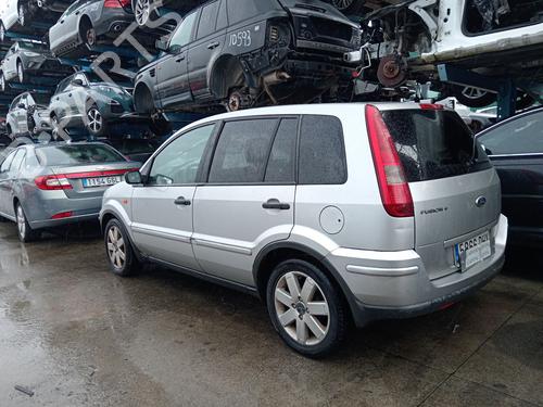 Used Parts FORD FUSION (JU_) 1.6 4649751