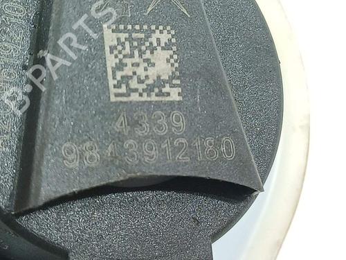 Electronic sensor CITROËN C3 III (SX) 1.5 BlueHDi 100 (SXYHYP, SXYHTU) | BP24548369M84 - Image 3