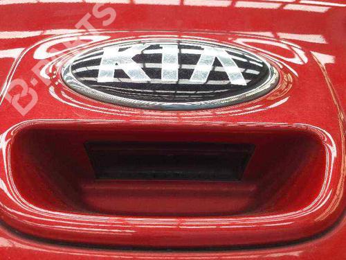 Used Tailgate handle Tailgate handle KIA RIO IV (YB, SC, FB) 1.4 CRDi 90 (90 hp) 6542043 6542043