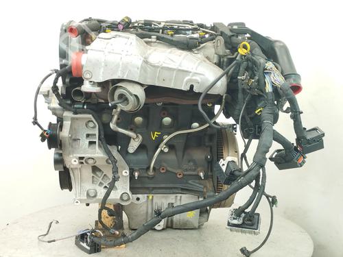 Motor Motor OPEL INSIGNIA A (G09) 2.0 CDTI (68) (131 hp) 33818686 33818686
