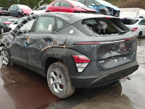 Switch HYUNDAI KONA (SX2) 1.6 GDi Hybrid | BP33293794I30  - Image 13
