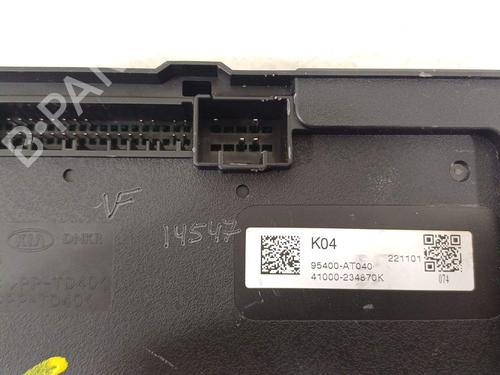 Electronic module KIA NIRO I (DE) 1.6 GDI Hybrid | BP26530056M83 - Image 8