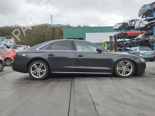Mirror switch AUDI A8 D4 (4H2, 4H8, 4HC, 4HL) 4.2 TDI quattro | BP37492608I25 - Image 5