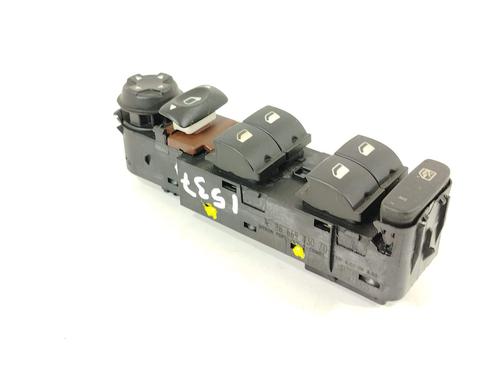 Left front window switch CITROËN C4 II (NC_) 1.6 HDi 110 | BP31291405I27  - Image 5