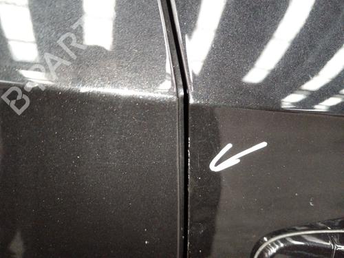 Right front door SEAT TOLEDO IV (KG3) 1.6 TDI | BP32175602C3 