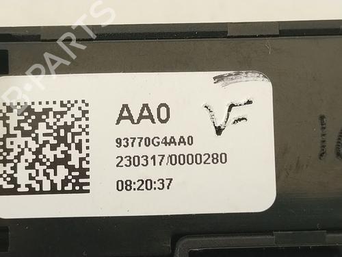 Switch HYUNDAI i30 (PDE, PD, PDEN) 1.5 | BP36989390I30 - Image 3