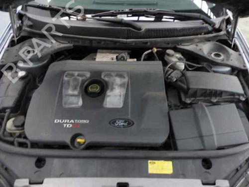 Køler FORD MONDEO III (B5Y)  | BP2270372M31 