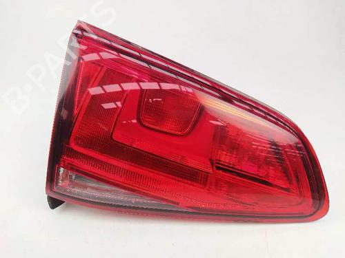 Used Left tailgate light Left tailgate light VW GOLF VII (5G1, BQ1, BE1, BE2) [2012-2021] 14301416 14301416