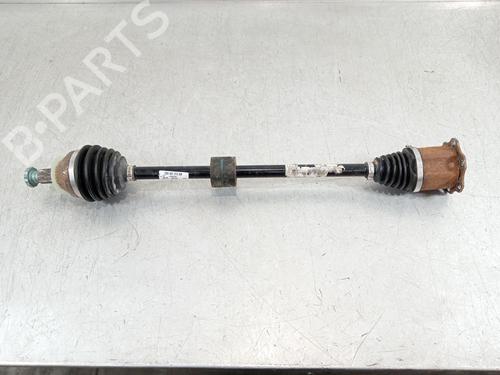 Used Right front driveshaft SEAT IBIZA V (KJ1, KJG) 1.0 TSI (95 hp) 27162734