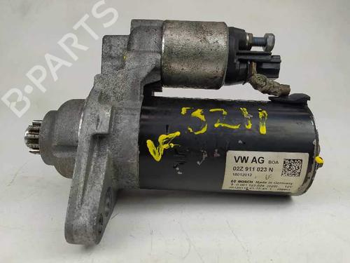 Used Starter Starter 4848778 4848778
