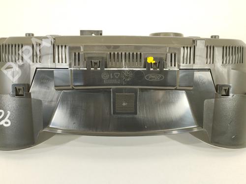 Instrument cluster FORD FOCUS III  | BP10221197C47 