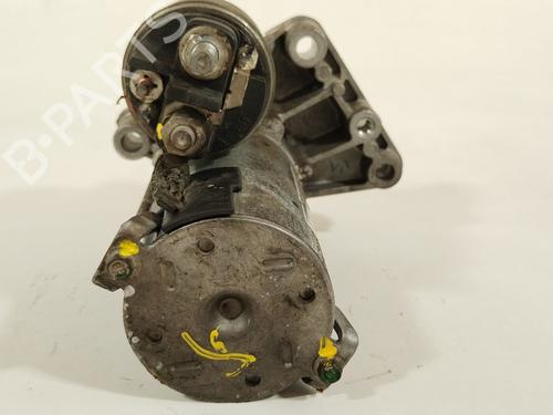 Starter PEUGEOT 207 (WA_, WC_) 1.4 HDi | BP27806145M8