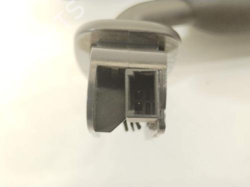 Right sun visor AUDI A3 (8P1) 2.0 TDI 16V | BP27475335I2 - Image 6