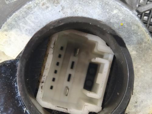 Front right lock TOYOTA AVENSIS Estate (_T25_)  | BP12253825C97 