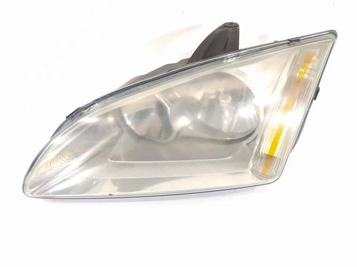 Used Left headlight FORD FOCUS II (DA_, HCP, DP) [2004-2013]  8902563