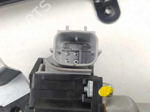 Front right window mechanism NISSAN NV200 / EVALIA Bus  | BP6542087C23 