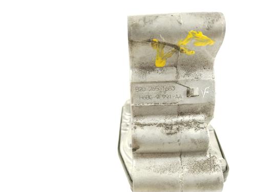 Spjældhus FORD FIESTA VII (HJ, HF) 1.0 EcoBoost | BP29966863M82 