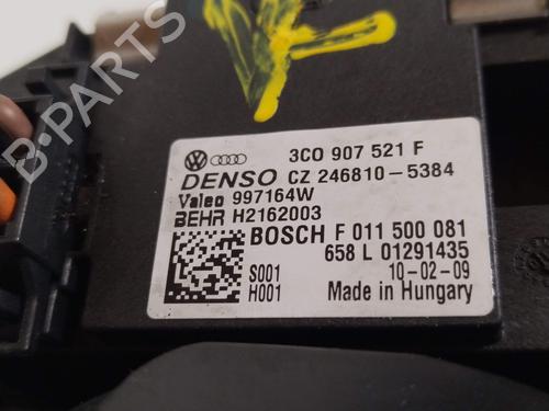 Heater blower motor VW EOS (1F7, 1F8) | BP18242554M62 - Image 5