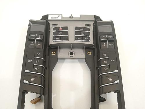Climate control PORSCHE PANAMERA (970) 3.0 D | BP23390831I5 - Image 2