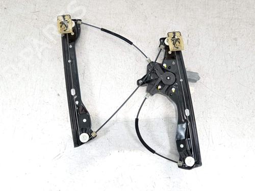 Used Front right window mechanism Front right window mechanism 38074205 38074205