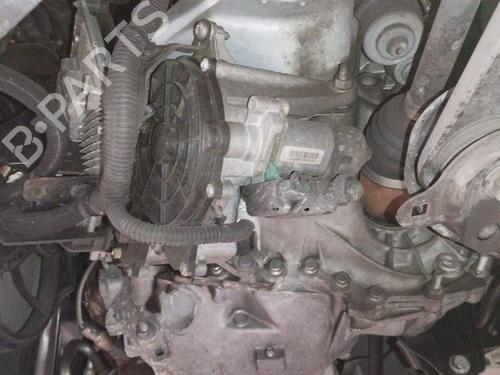 Gearbox CITROËN DS3 (SA_) 1.2 VTi 82 | BP40237168M3 - Image 6