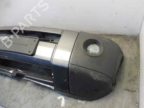 Front bumper LAND ROVER DISCOVERY III (L319)  | BP3271972C7 