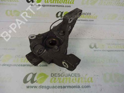 Højre Styrespindel Lejehus OPEL VECTRA C GTS (Z02) 3.0 CDTI (F68) | BP1880166M26 