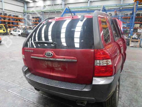 Front differential KIA SPORTAGE II (JE_, KM_)  | BP1938849M23 