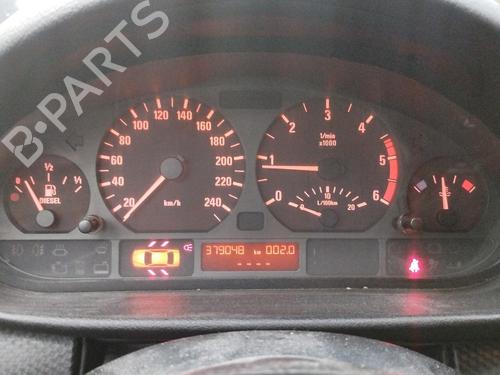 Instrument cluster BMW 3 (E46) 320 d | BP16806693C47 