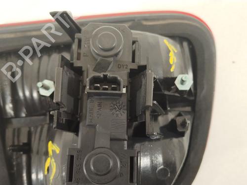 Right tailgate light SEAT LEON (1M1) 1.9 TDI | BP37238666C80 - Image 3