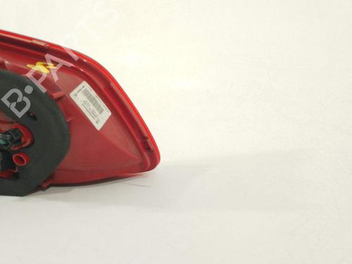 Right tailgate light VW PASSAT B7 (362) 2.0 TDI | BP34448168C80 - Image 4