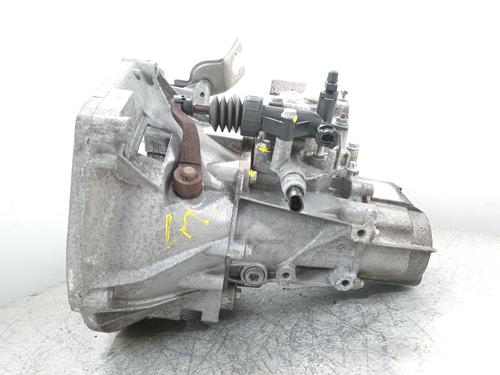 Gearbox FIAT PUNTO EVO (199_)  | BP16811738M3 