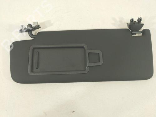 Used Left sun visor Left sun visor 38735359 38735359