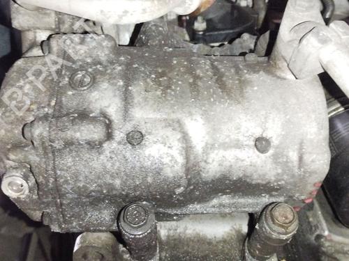 Used AC compressor AC compressor TOYOTA PRIUS Liftback (_W2_) 1.5 Hybrid (NHW20_, NHW20R) (112 hp) 36431257 36431257