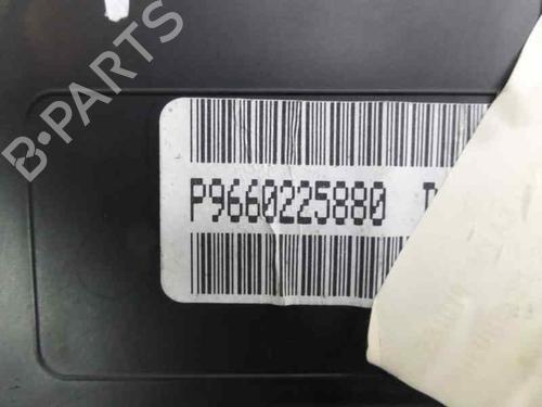 Instrument cluster CITROËN C3 I (FC_, FN_)  | BP2298009C47 