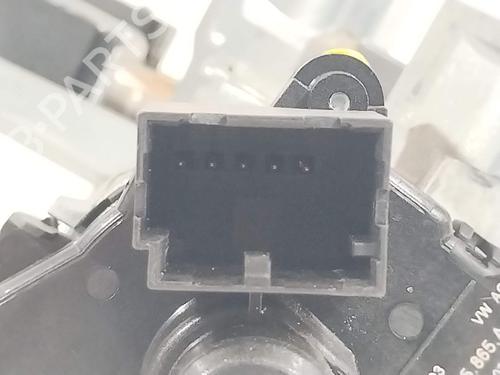 Ignition barrel AUDI A1 Sportback (GBA) 30 TFSI | BP33976941M48 - Image 7