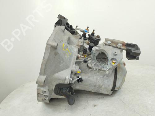 Gearbox CITROËN C3 / C3 ORIGIN III (SX)  | BP4853056M3 