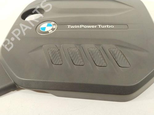Upper protection BMW 3 (G20, G80, G28) 318 d | BP28164662M93 - Image 2