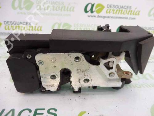 Rear right lock ALFA ROMEO 156 Sportwagon (932_) 1.9 JTD 16V (932BXE00) | BP1987126C99 