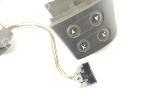 Steering wheel controls SEAT LEON (1P1) 2.0 TDI 16V | BP29639458E15 