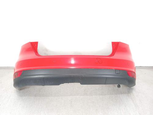 Used Rear bumper Rear bumper 38413747 38413747