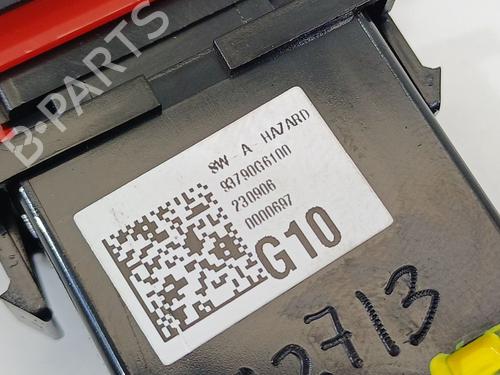 Warning switch KIA PICANTO I (SA)  | BP24639075I22 